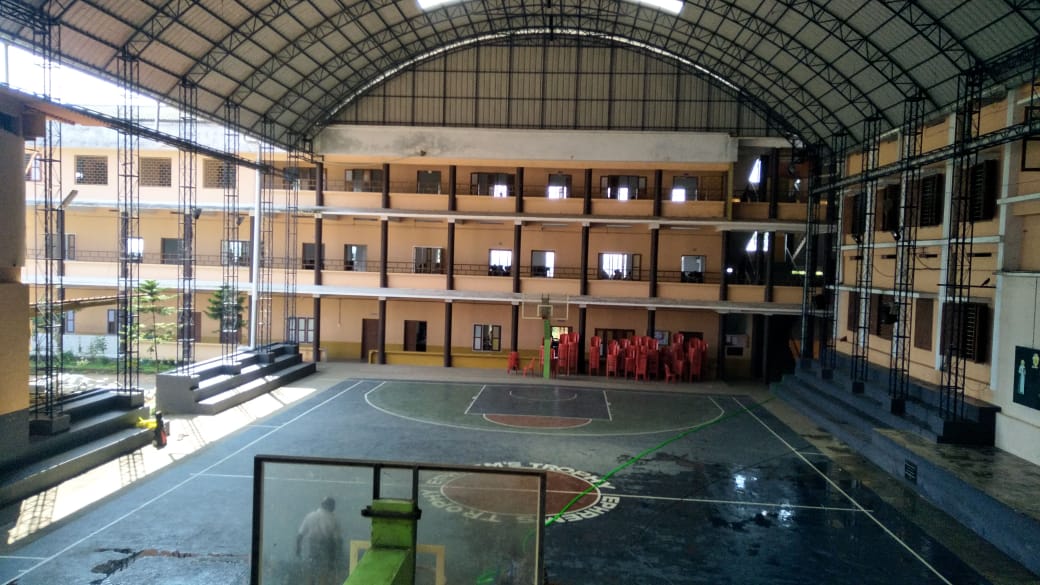 Venue