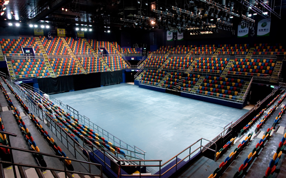 Venue