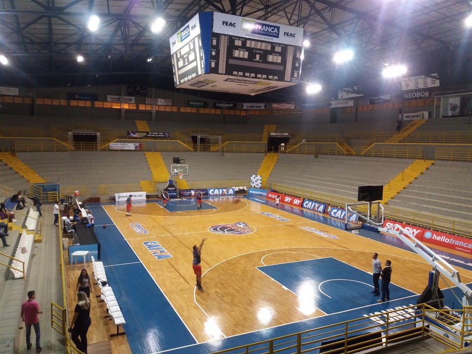 Venue