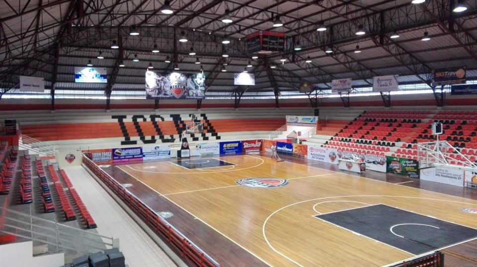 Venue