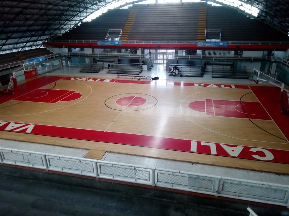 Venue