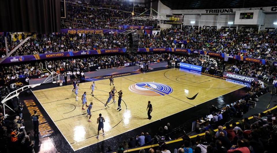 Venue