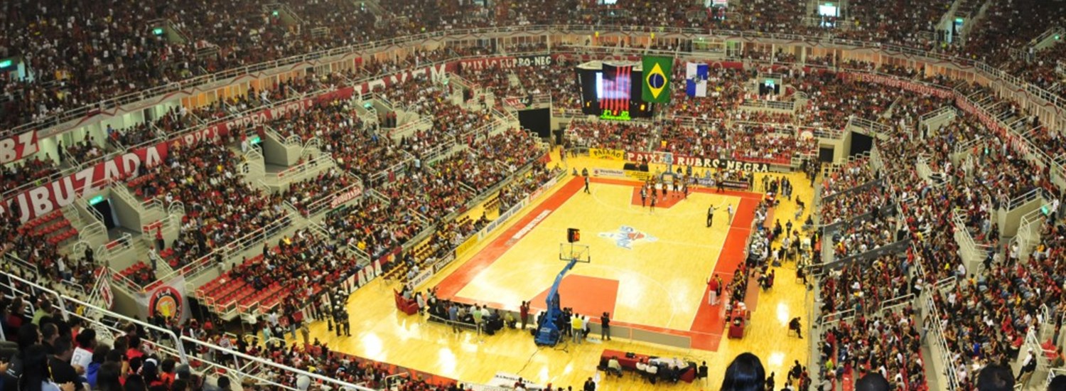 Venue