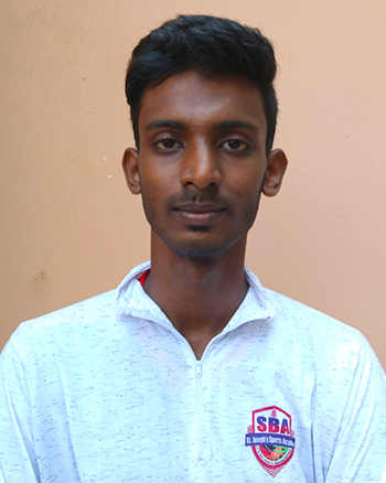 Ajas Haleel