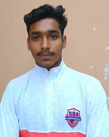 Paul Mathew Cherian