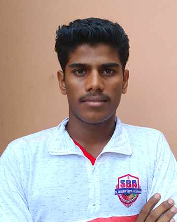 V Kailas
