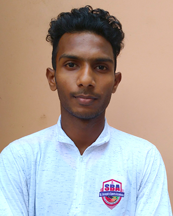 Mohammed Iswan Khadar