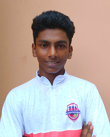 Ramesh Rahul