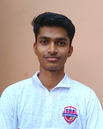 Manikantan Sreehari