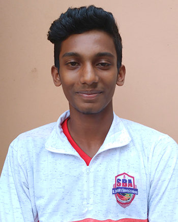 Kochani Sainandan