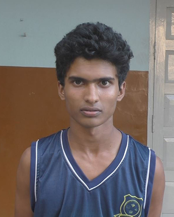 Anilkumar Alan
