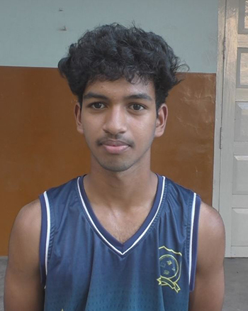 Karthik L Viswakumar