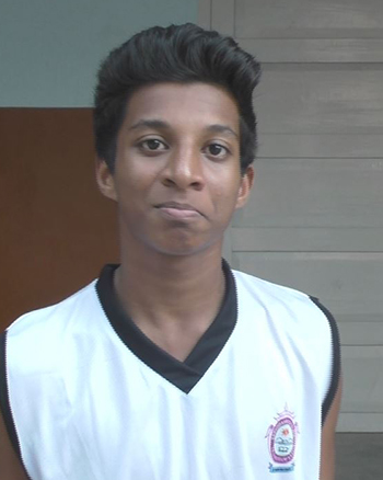 Muhammed Aslam Anzar