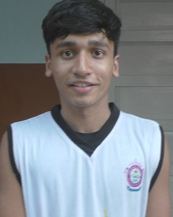 Manu Shankar Sathish
