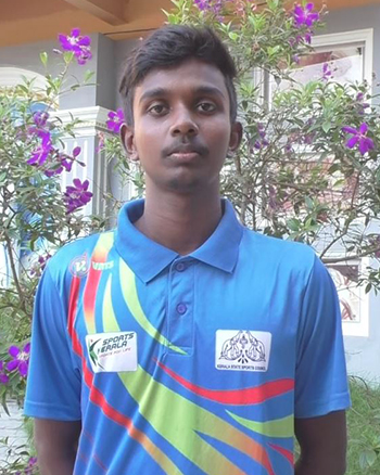 Ashik Mon