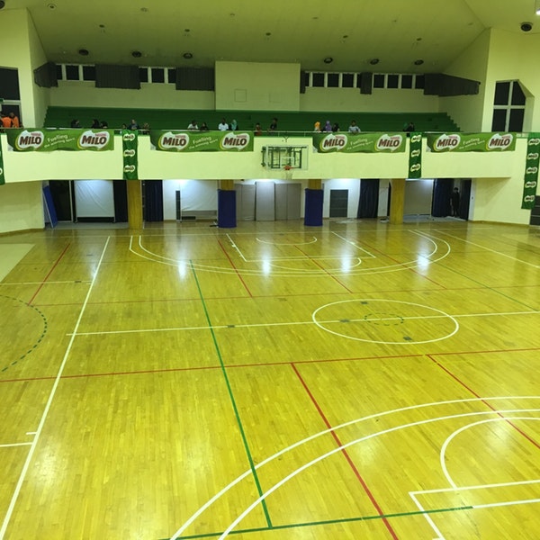 Venue