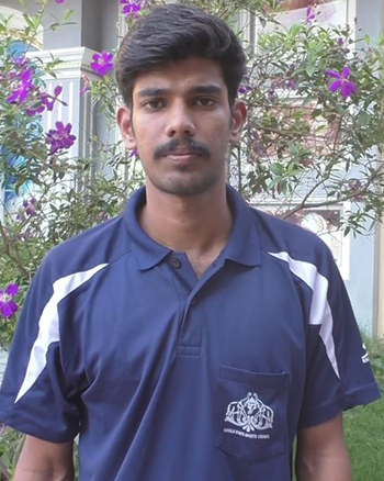 CA Sandeep Kumar