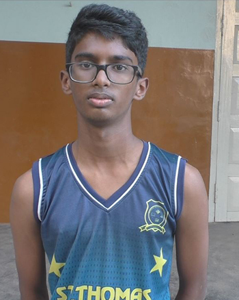 Manoj Mathew Kuruvila