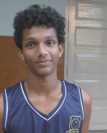 Sohan Binu