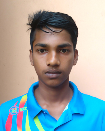 Lowranes S Laljith