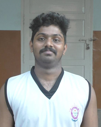 H Abhijith