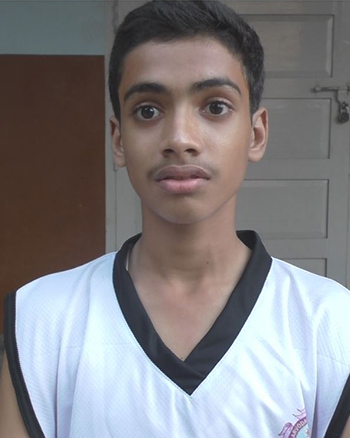 Abhishek Abraham