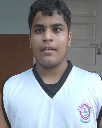 Nirmal Kumar