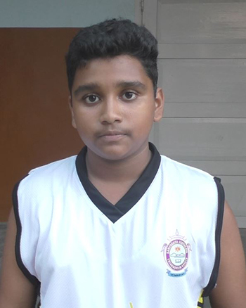 Sreedev Jayan