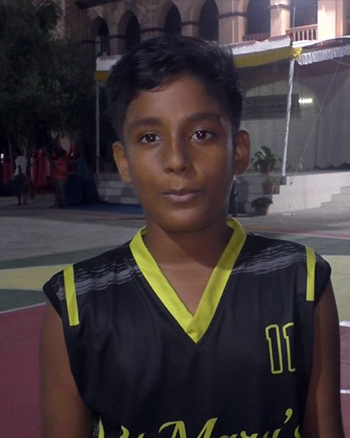Rohit Sinu Joseph
