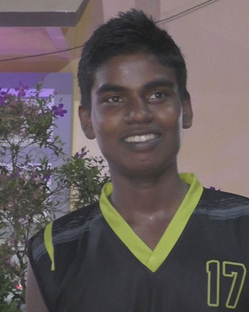 Selva Murukan