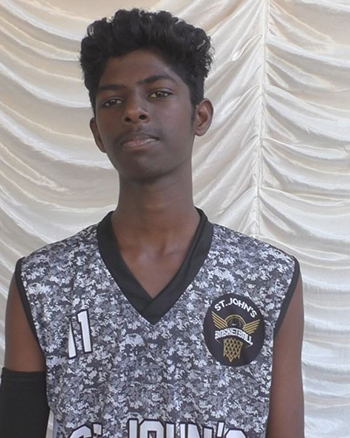 Amal Krishna