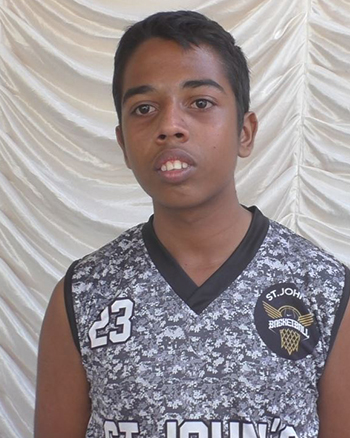 PJ Hareesh