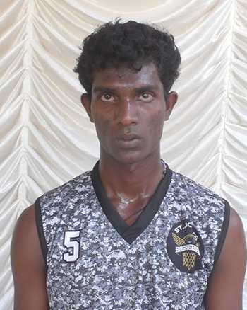 Rajan Antony