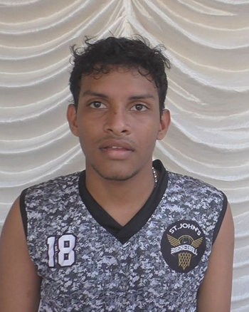 Rovin K Baiju