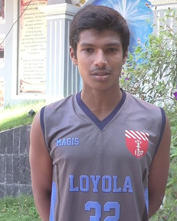 George Mathew