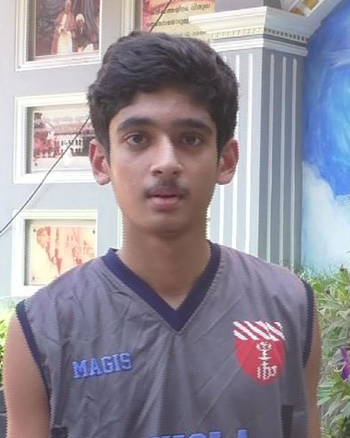 Neeraj Ajith