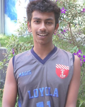Siddharthan