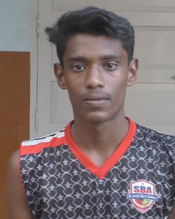 N Nabeel