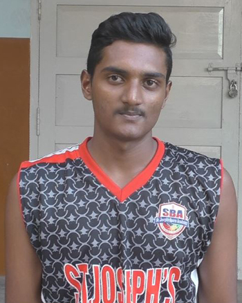 Naveen Das Chandradasan