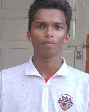 PP Muhammed Shakeeb