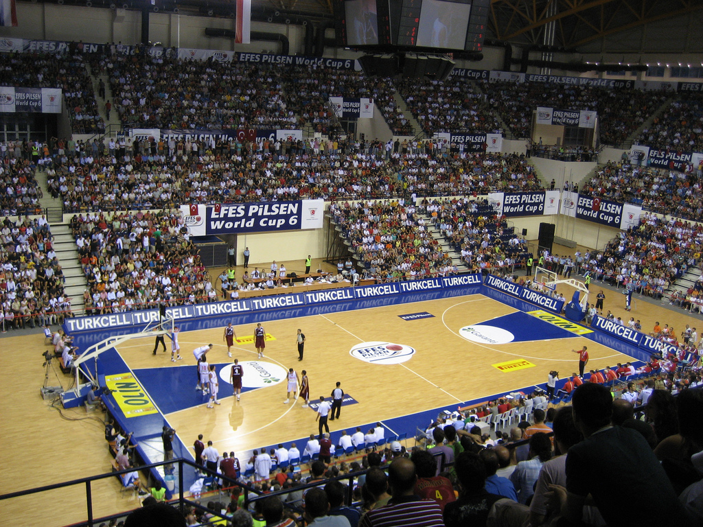 Venue