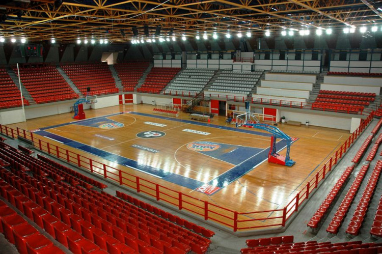 Venue