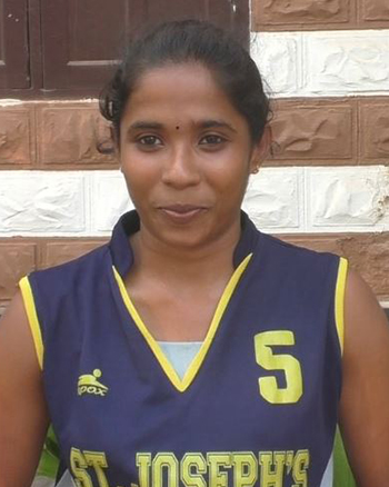 S Aswathy
