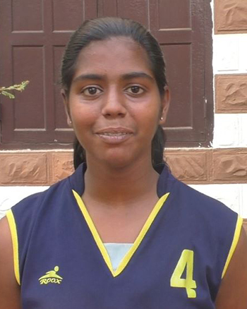Silpa Vijayan