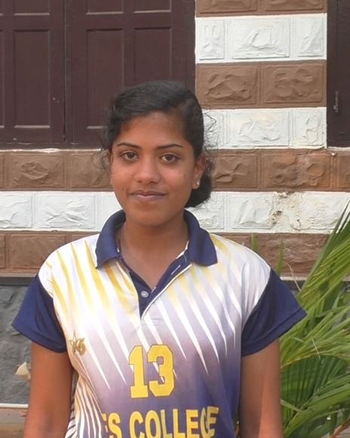 Amala Joseph