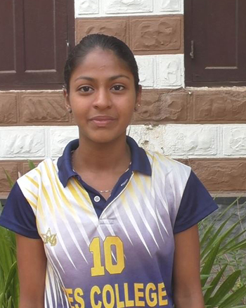 KC Anjima