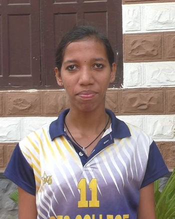 Dhanya Narayanan U