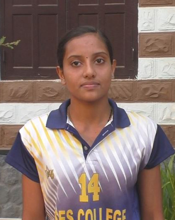 Sanika Sunny