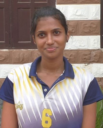 Sanika Saju