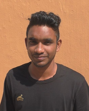 Bharath Udayabhanu